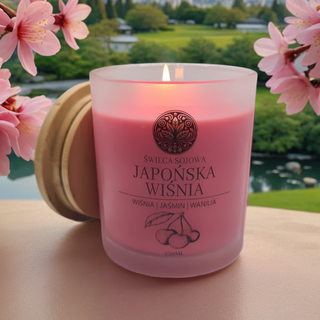 Japońska Wiśnia