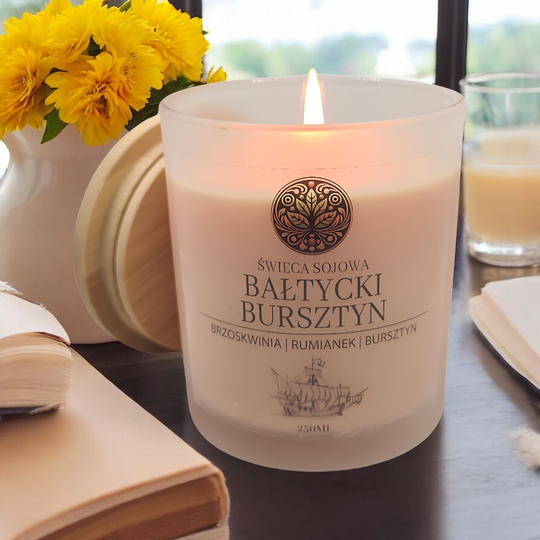 Bałtycki Bursztyn