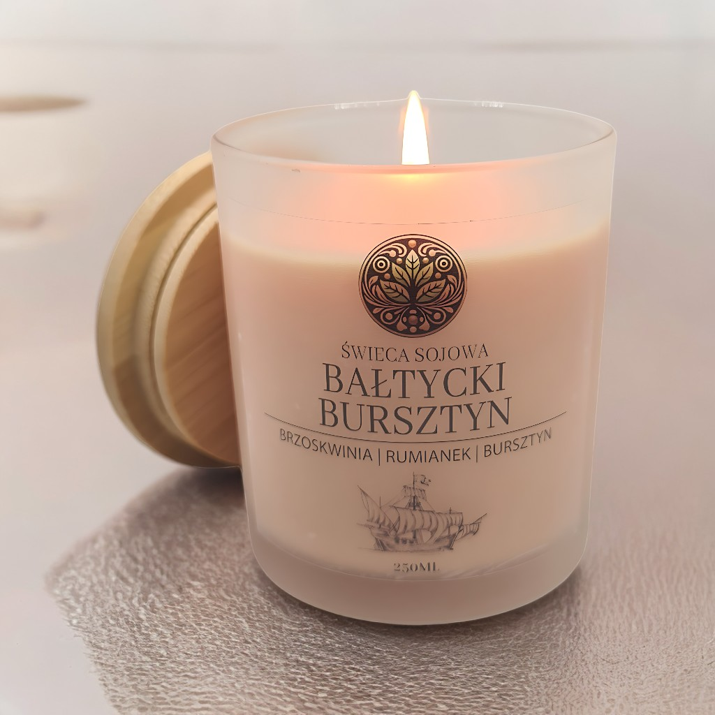 Bałtycki Bursztyn